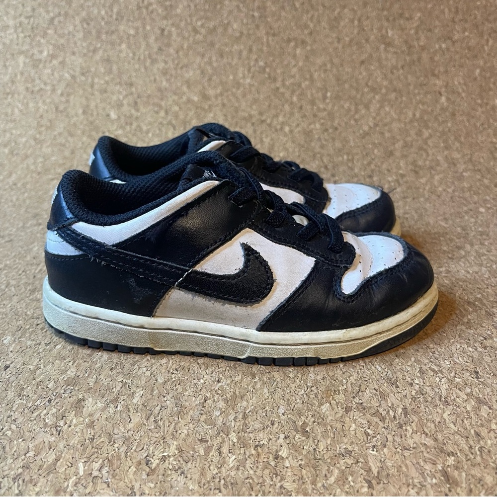 PANDA Dunks Kids